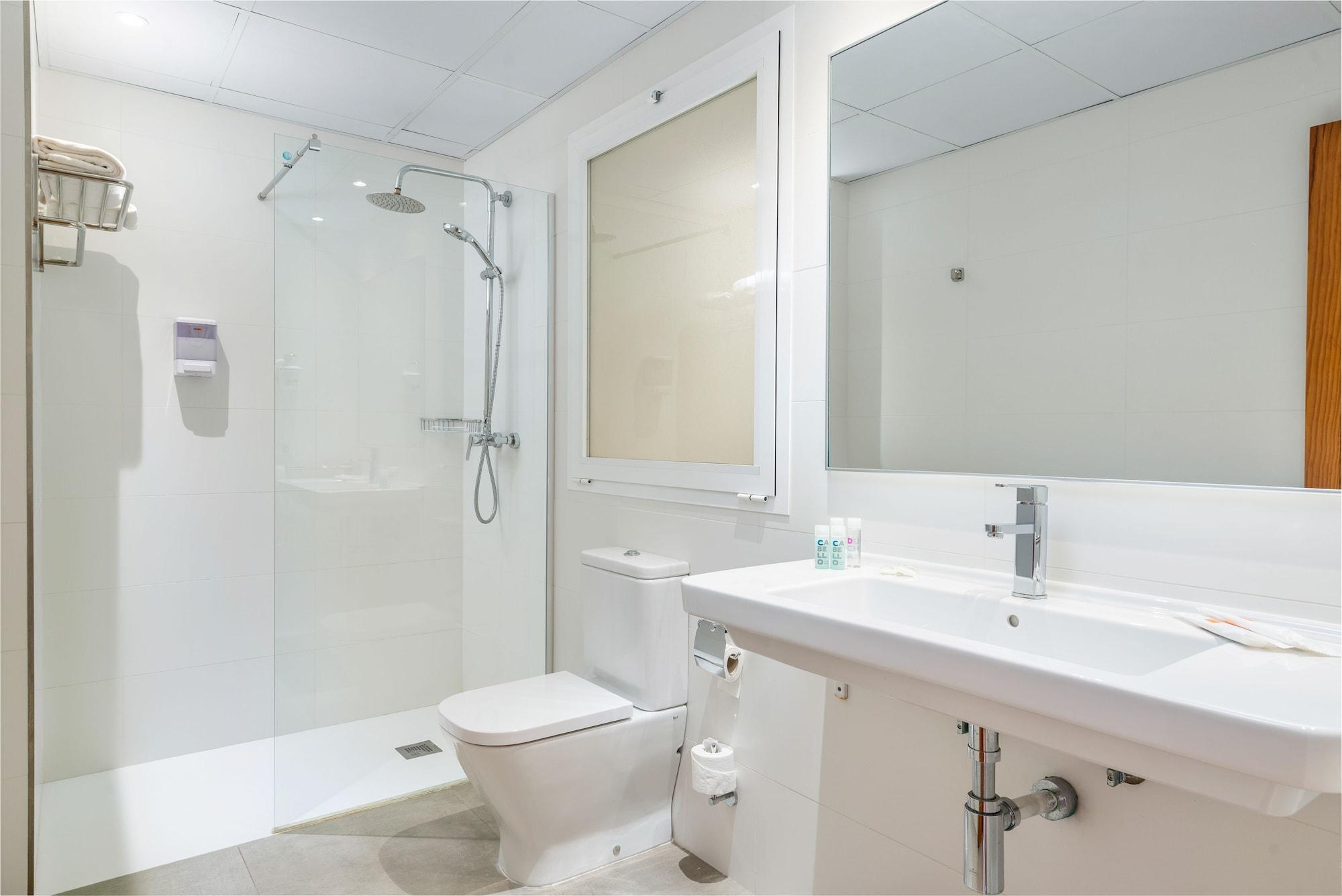 Apartament Carlos V Alcúdia