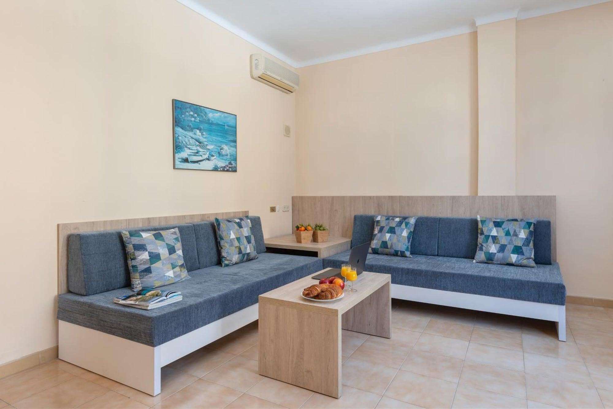 Apartament Carlos V Alcúdia