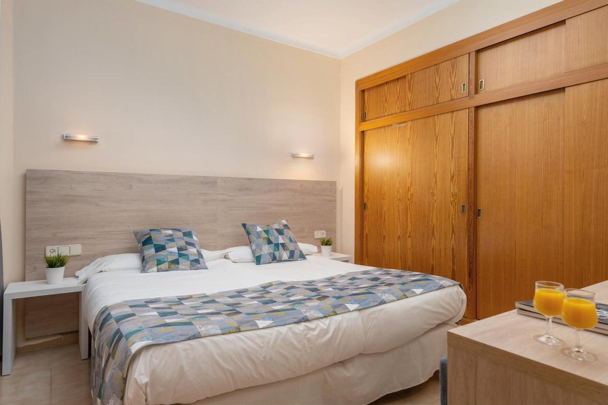Apartament Carlos V