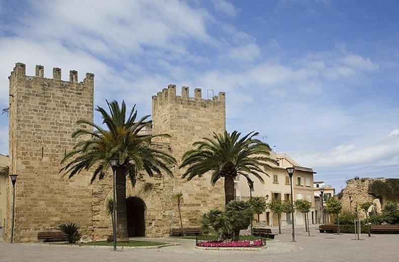 Apartament Carlos V
