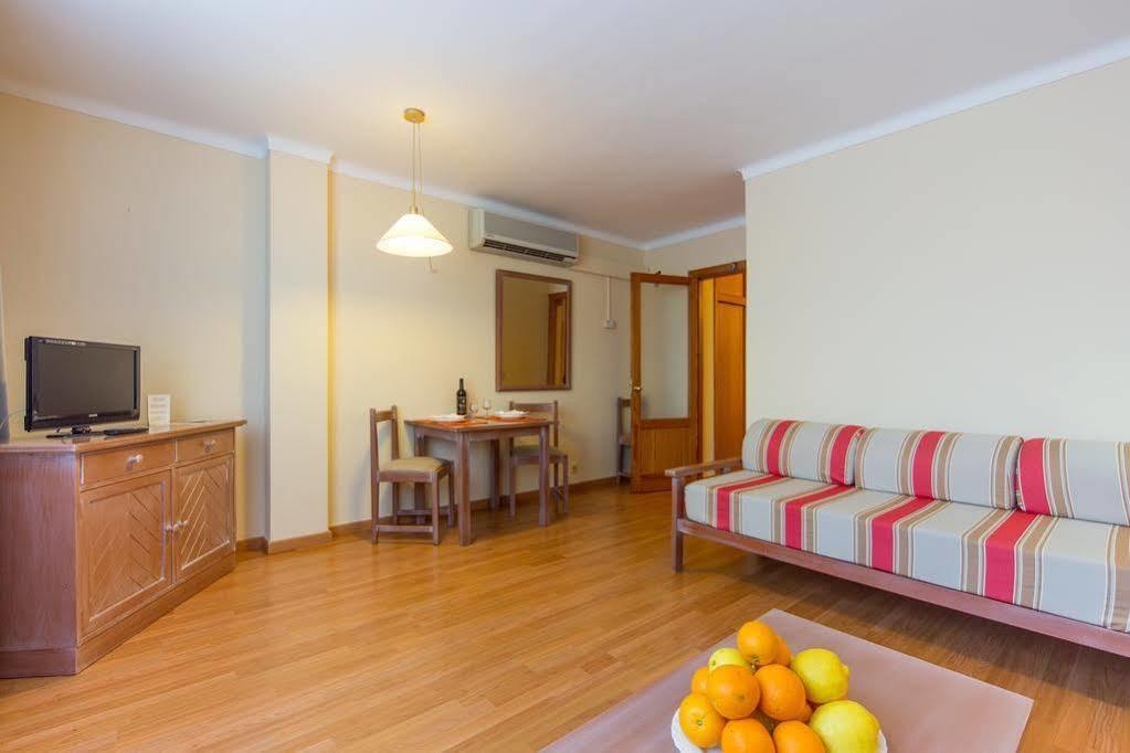 Apartament Carlos V *