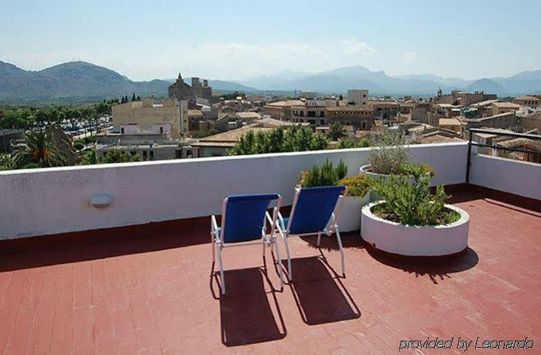 Apartament Carlos V