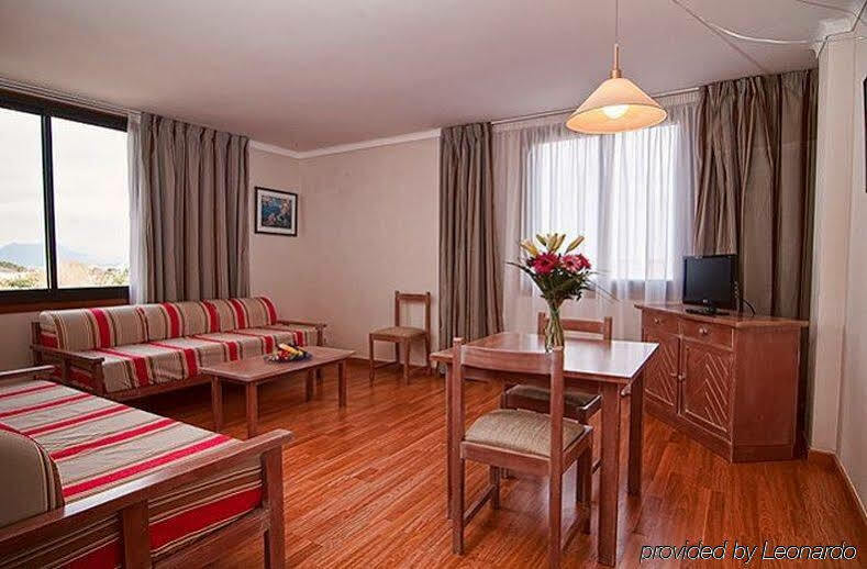 Carlos V Apartament Alcúdia
